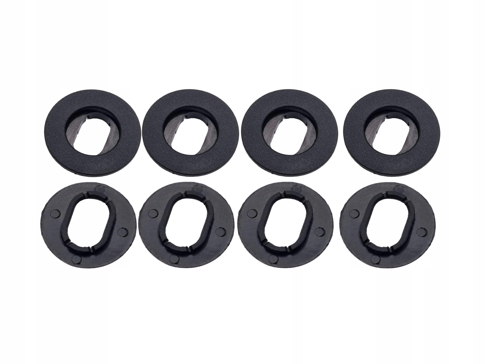 

Stopery spinki owalne dywaniki Vw Ford Audi Skoda