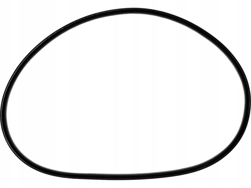 Náhradní klínový řemen Yato pro zahradní zemědělské stroje