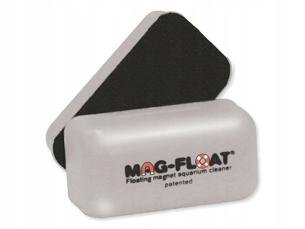 Levně Stěrka Bakker magnetická plovoucí malá