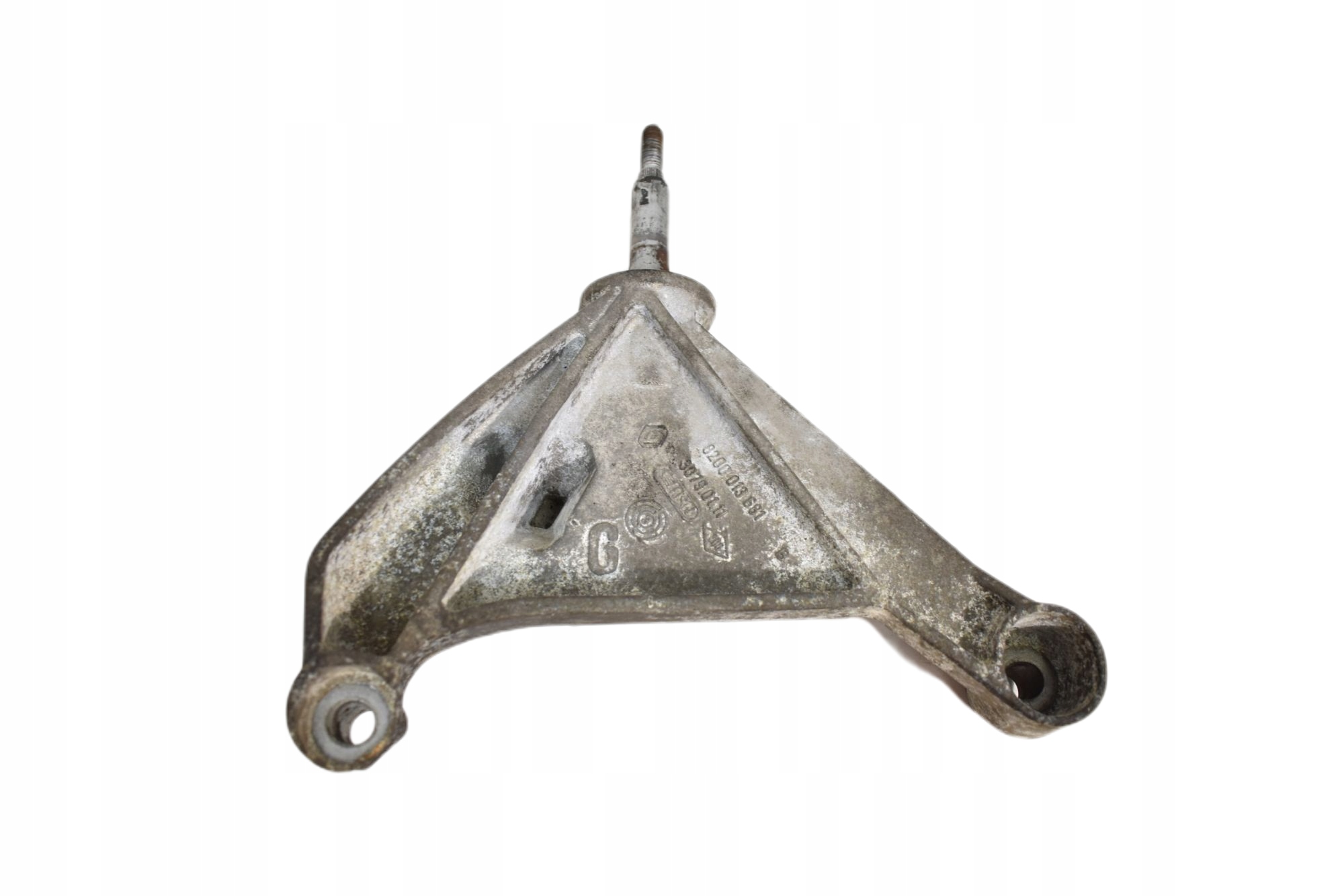 ŁAPA WSPORNIK SKRZYNI ESPACE IV 2.2 DCI 8200013681