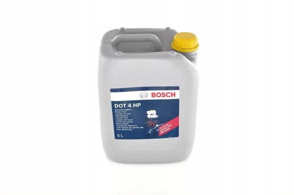 BOSCH 1 987 479 114 тормозная жидкость