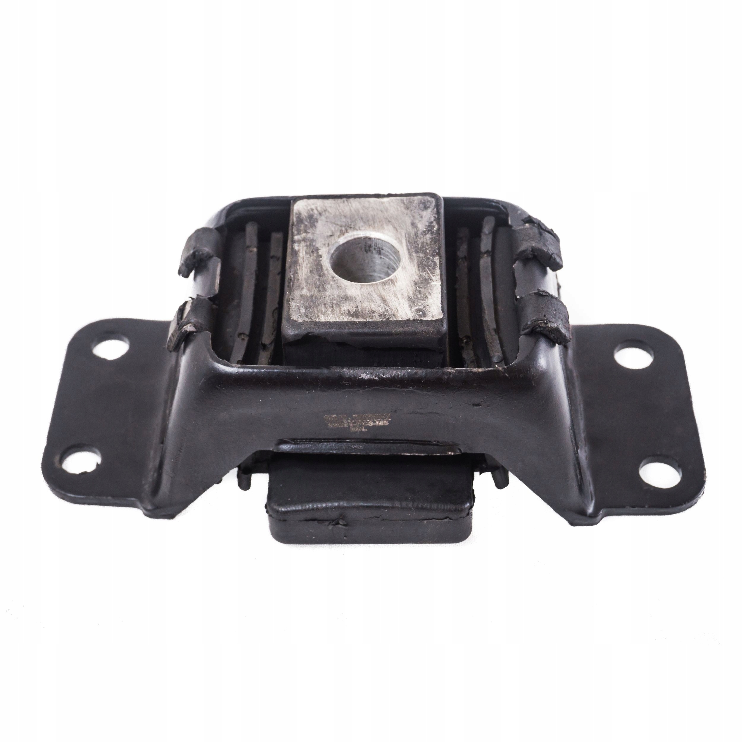 26091-PCS-MS - ВТУЛКА РЫЧАГА УПРАВЛЕНИЯ ЗАДНЯЯ VW SHARAN, GALAXY И, ALHAMBRA