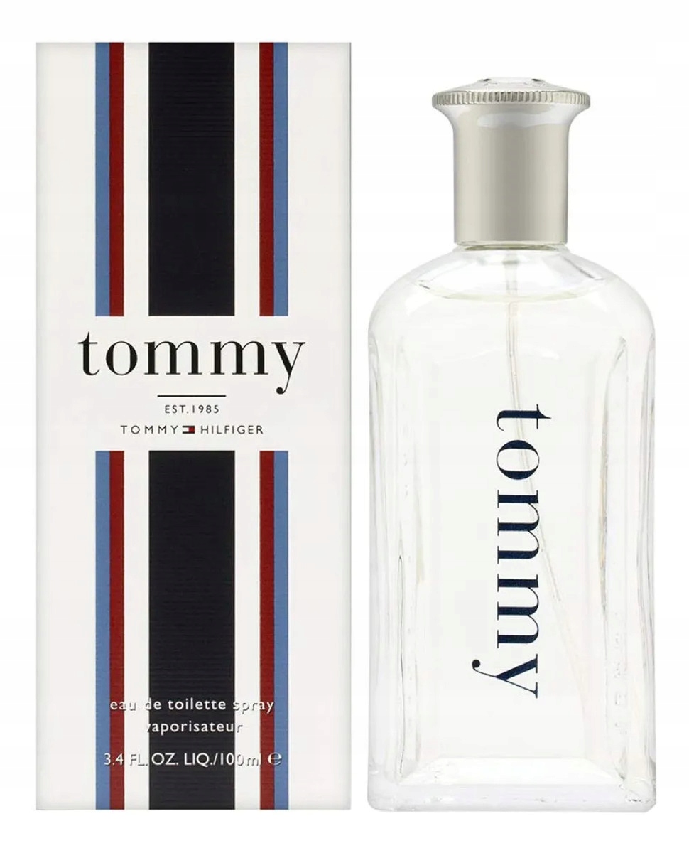 Tommy Hilfiger Tommy Boy Woda toaletowa 100ml
