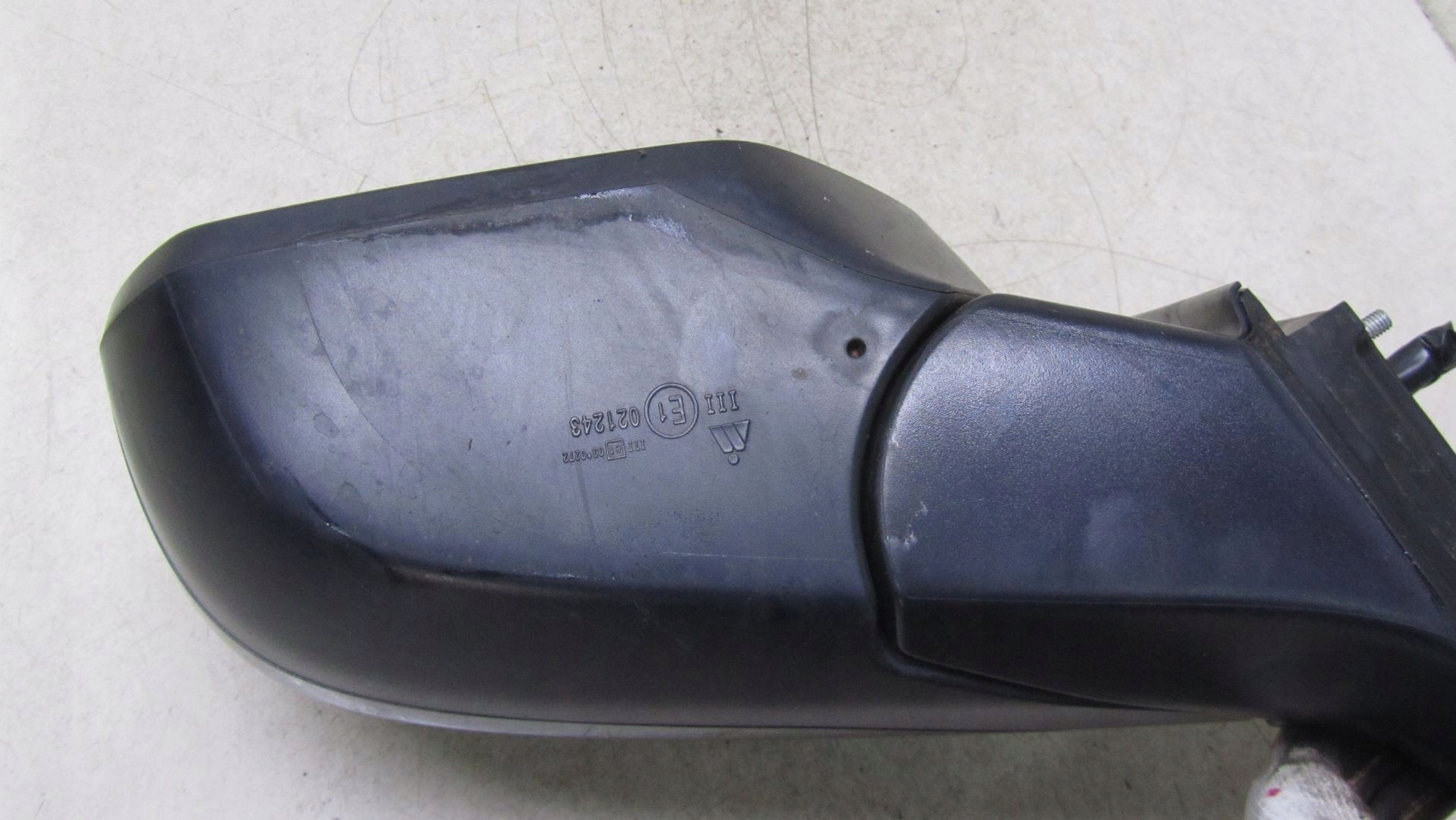 HONDA CR-V IV LUSTERKO LEWE 13 PIN NH737M 12-15 Producent części Honda OE