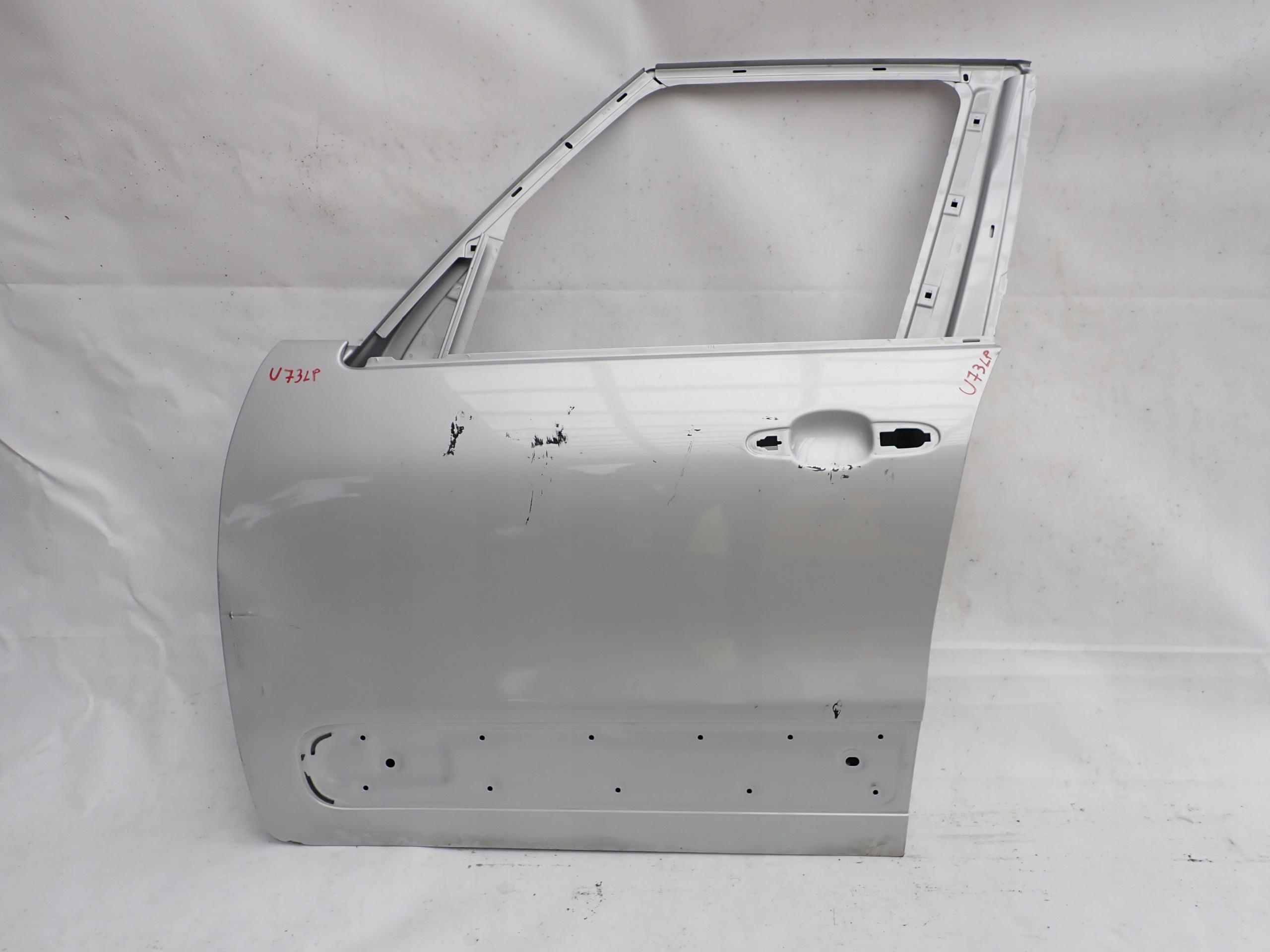 FIAT 500L 12-> door front front left