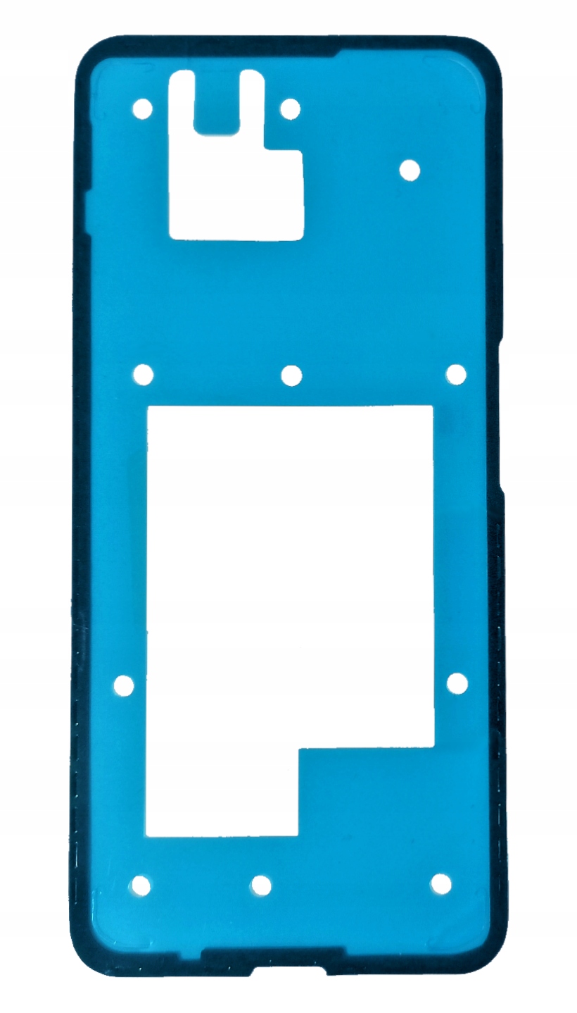 

Taśma Klej Uszczelka Xiaomi Redmi Note 10 5G