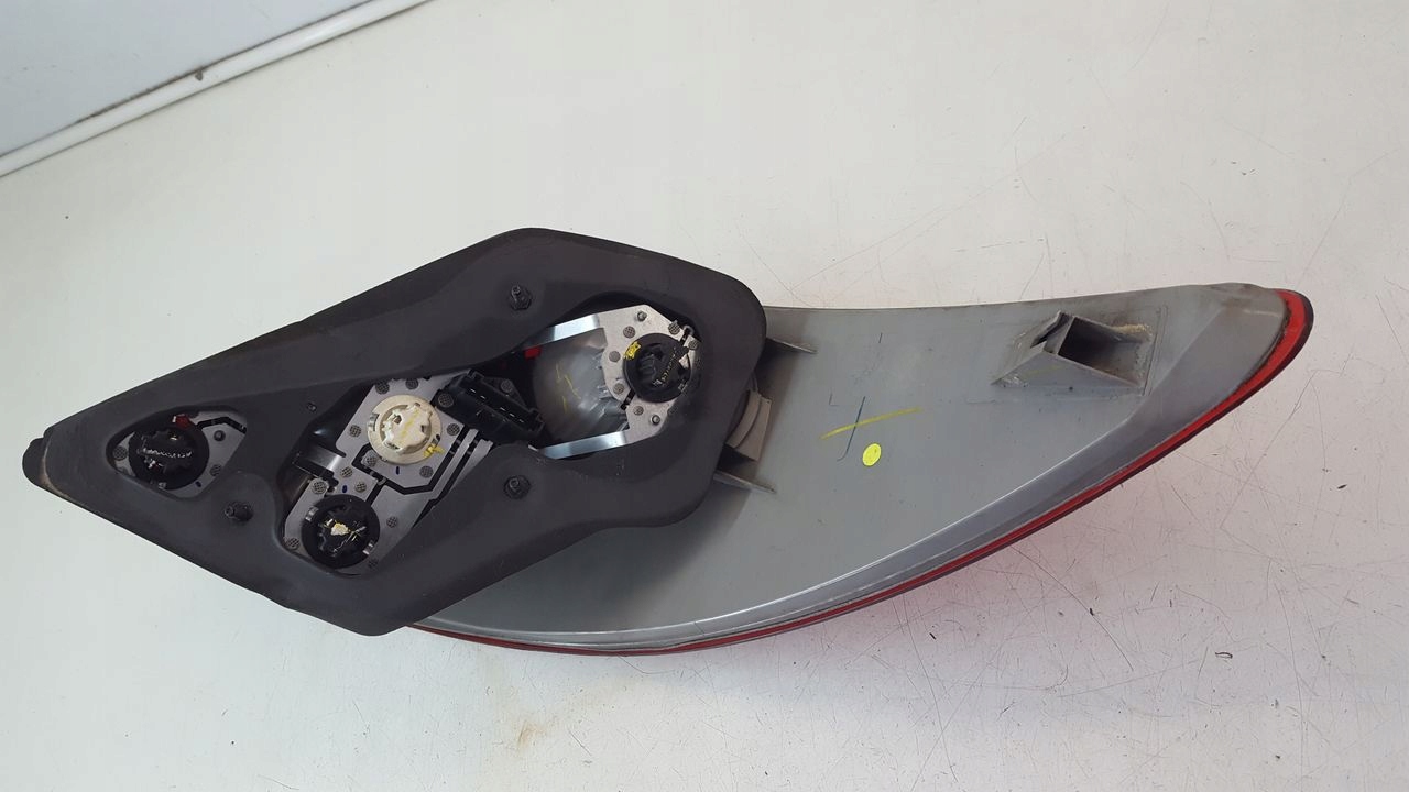 light rear part rear left Mercedes W251 3,0 CDI