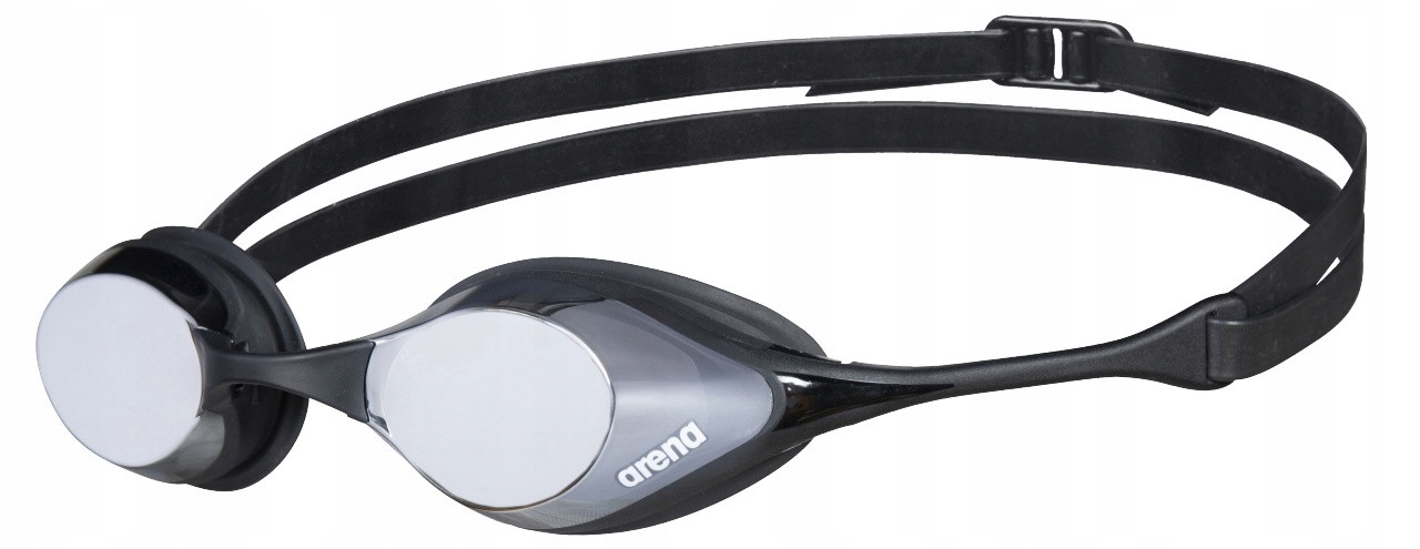 

Okulary pływackie Arena Cobra Swipe Mirror