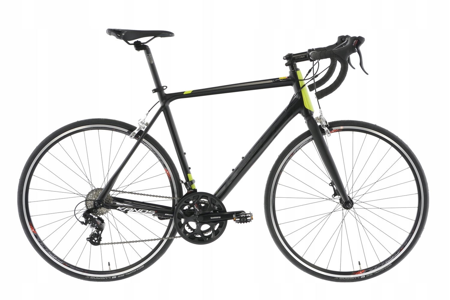 Rower Szosowy Kands Marcianni Alu 52 CM Szosa