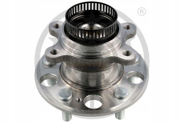 LOZYSKO KOLA PIASTA TYL Producent AK