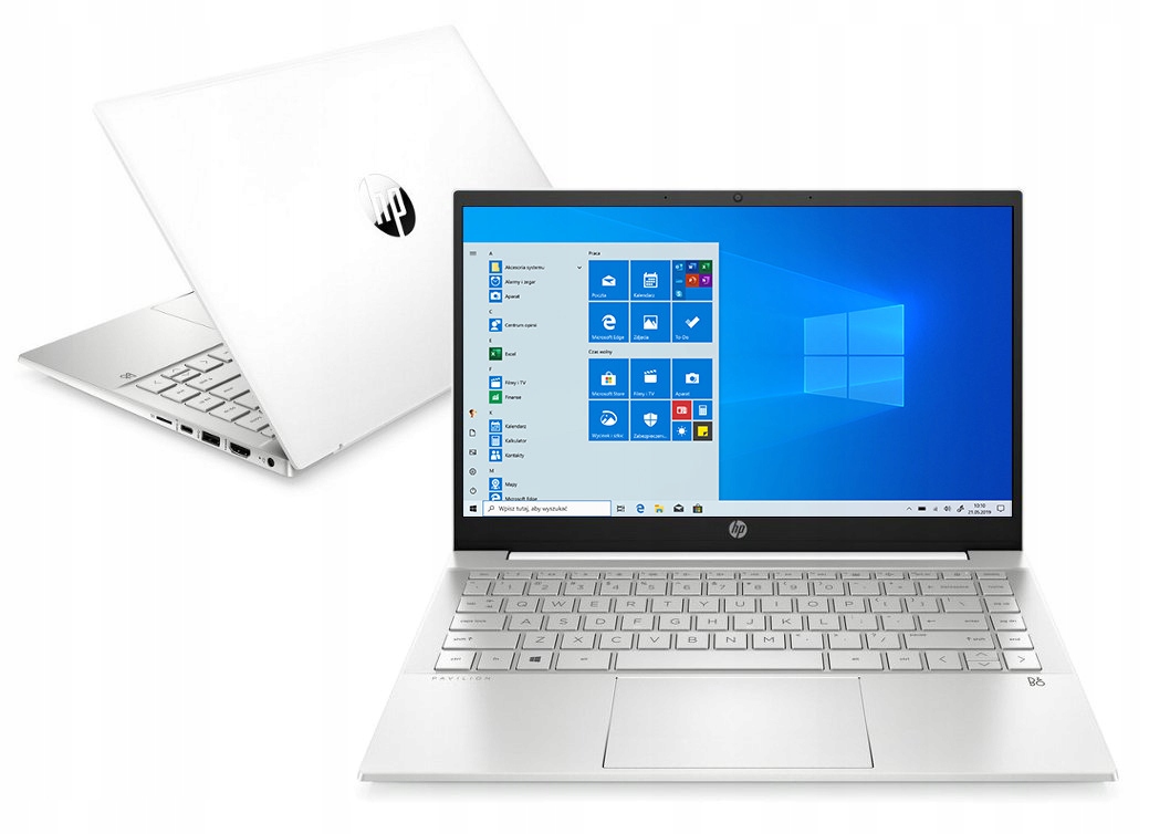 

Laptop Hp i5-1135G7 8GB 512GB Ssd Win10H