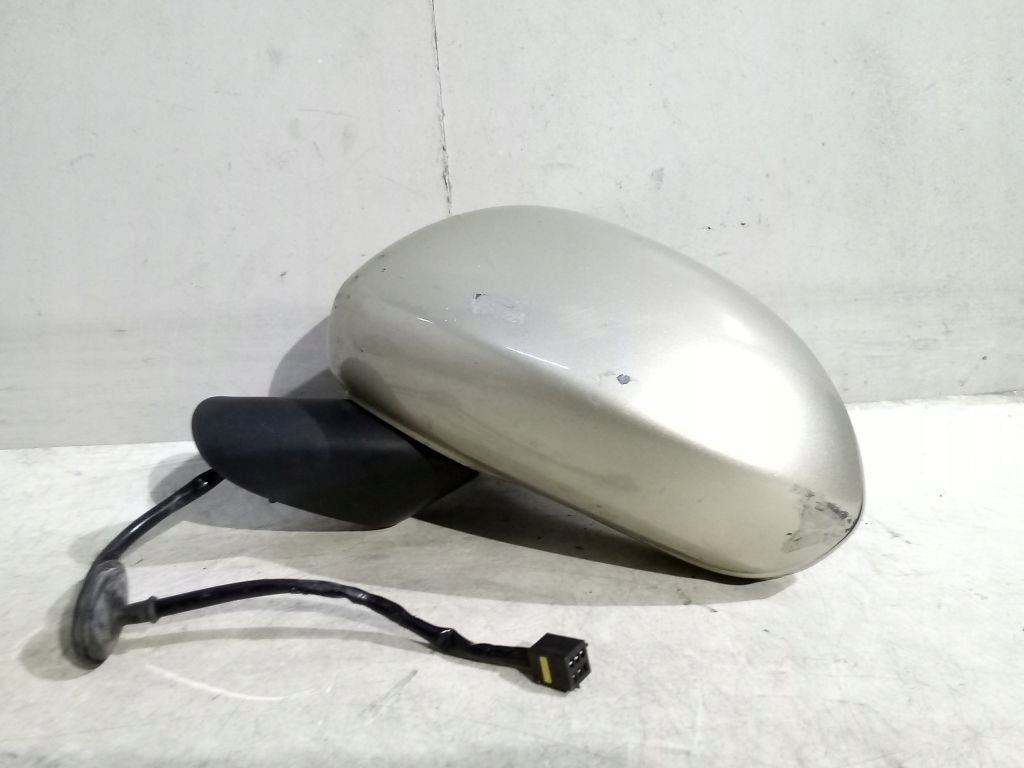 Opel Corsa D mirror left elektr 5 PIN Z40M