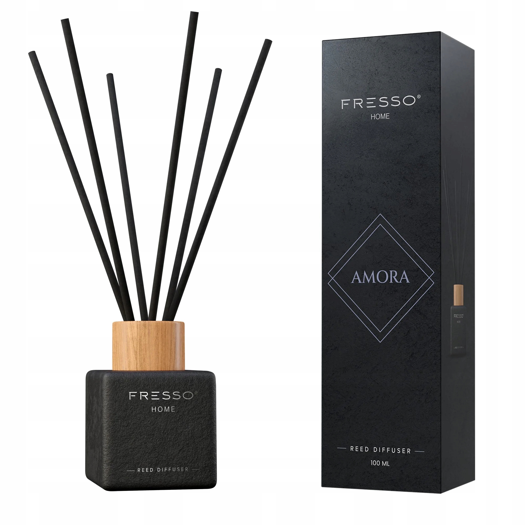Levně Fresso Difuzér vůně Amora 100ml