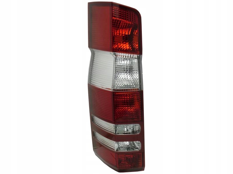 Abakus 440-1939L-UE Kombinovaná zadní lampa
