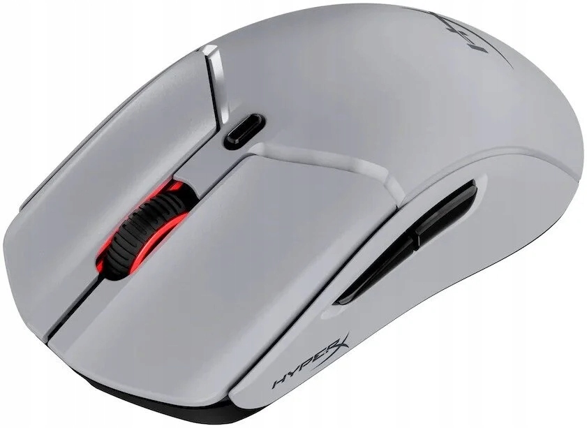 Bezdrôtová myš HyperX Pulsefire Haste 2 Pro optický senzor
