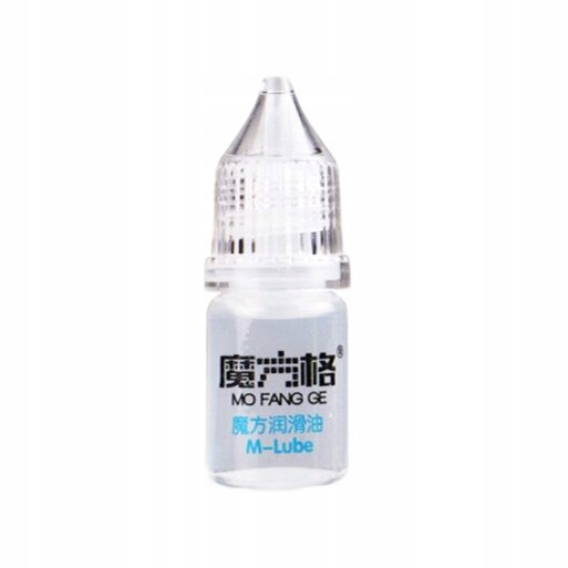 

Smar MoFangGe M-Lube 3 ml