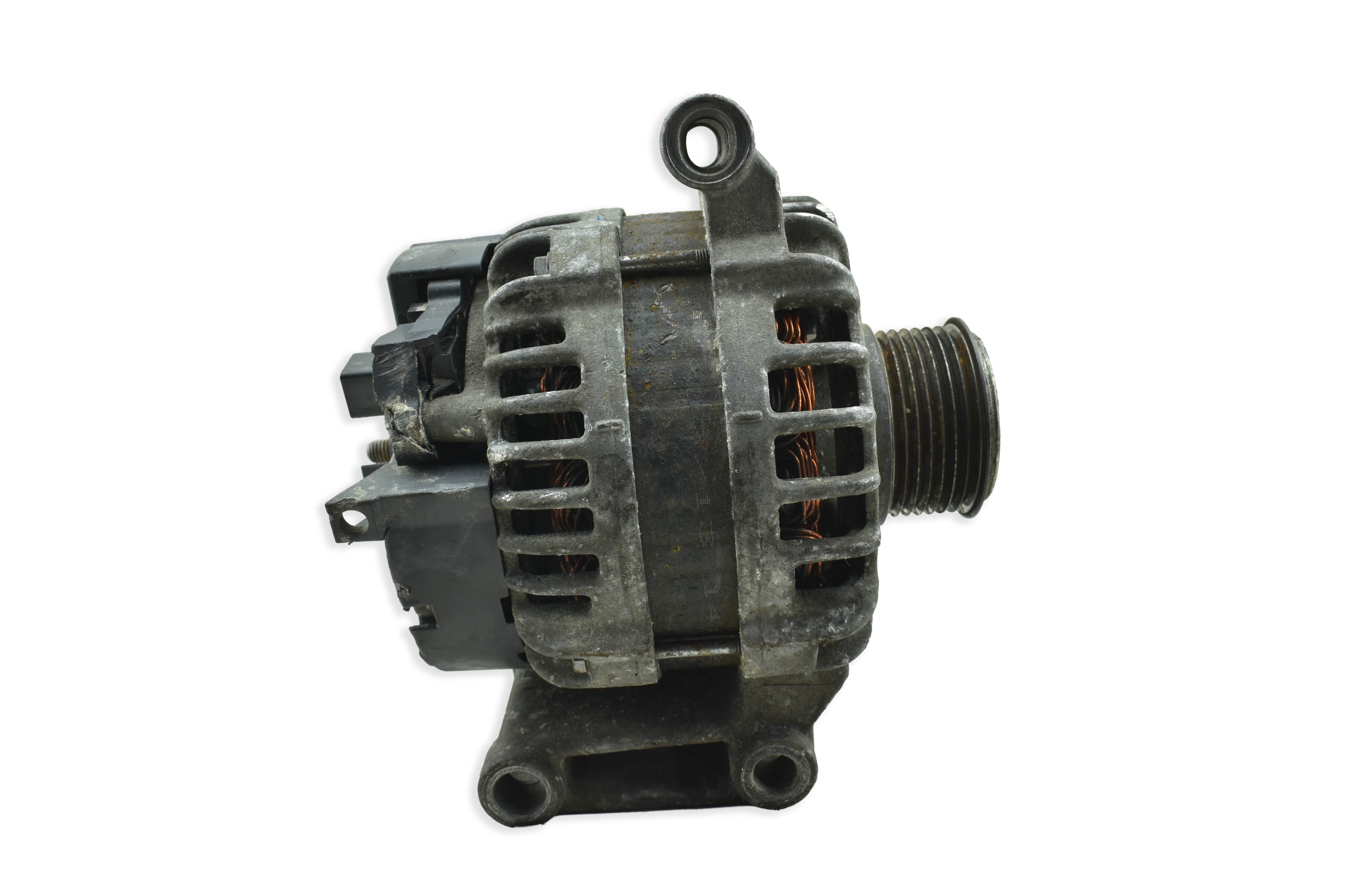 Alternator FORD TRANSIT MK7 MK8 2.2 TDCI 0125711104