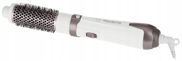 

Lokówko-Suszarka Rowenta Hot Air Brush CF7830