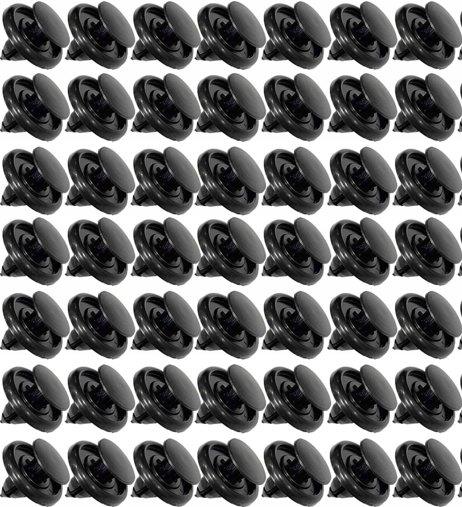 TOYOTA SUZUKI LEXUS SPINKA NADKOLA OSŁONY 49 SZT