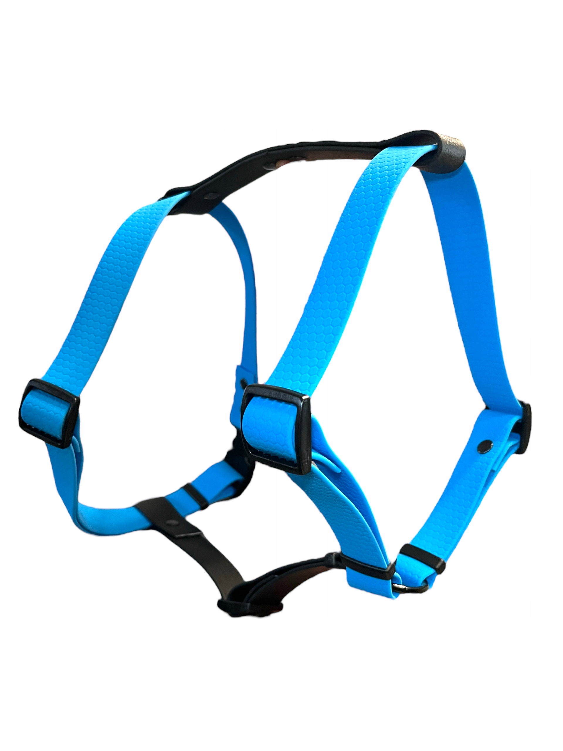 Voděodolné Postroje Pro Velkého Psa Guard Pvc Typu Biothane L