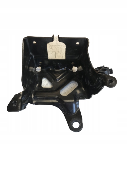 AUDI R8 Positif 4S Console Support plaque 4S0121214C