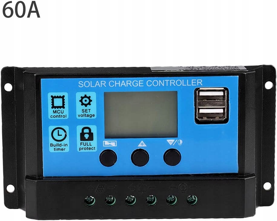 Auto Solar Charge, Solar Charge Regulator Solar Ch