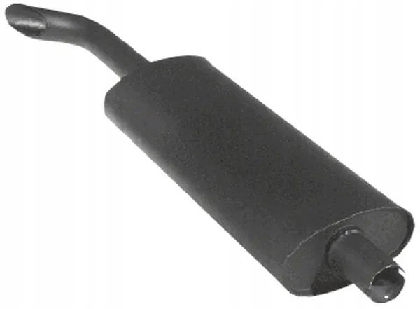 Tłumik pionowy VPE8020