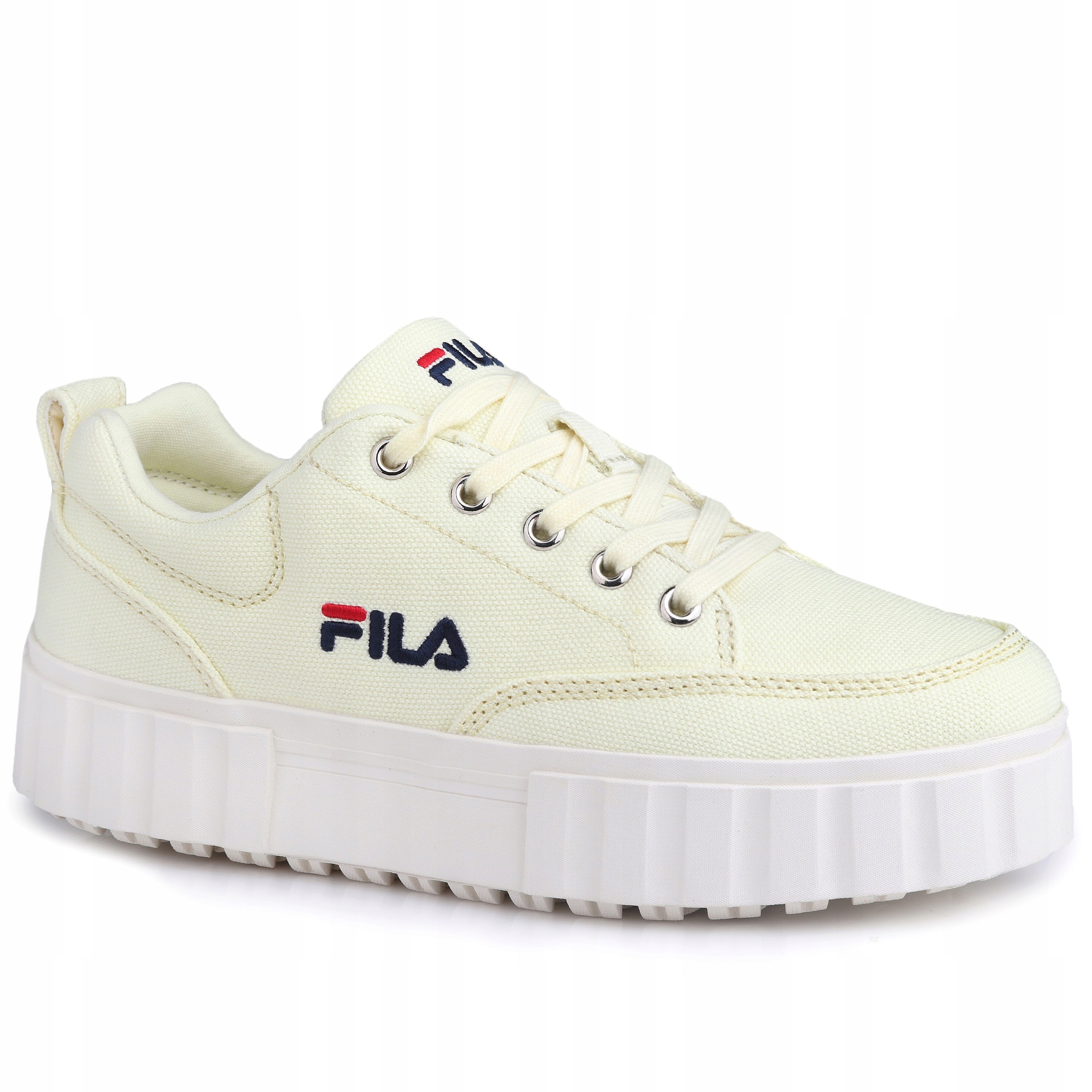 Buty damskie Fila SANDBLAST S WMN Pear Sorbet Rozmiar 42