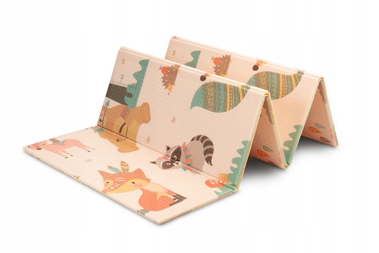 TOYZ TÖBBFUNKCIÓS INDIÁN SZŐNYEG