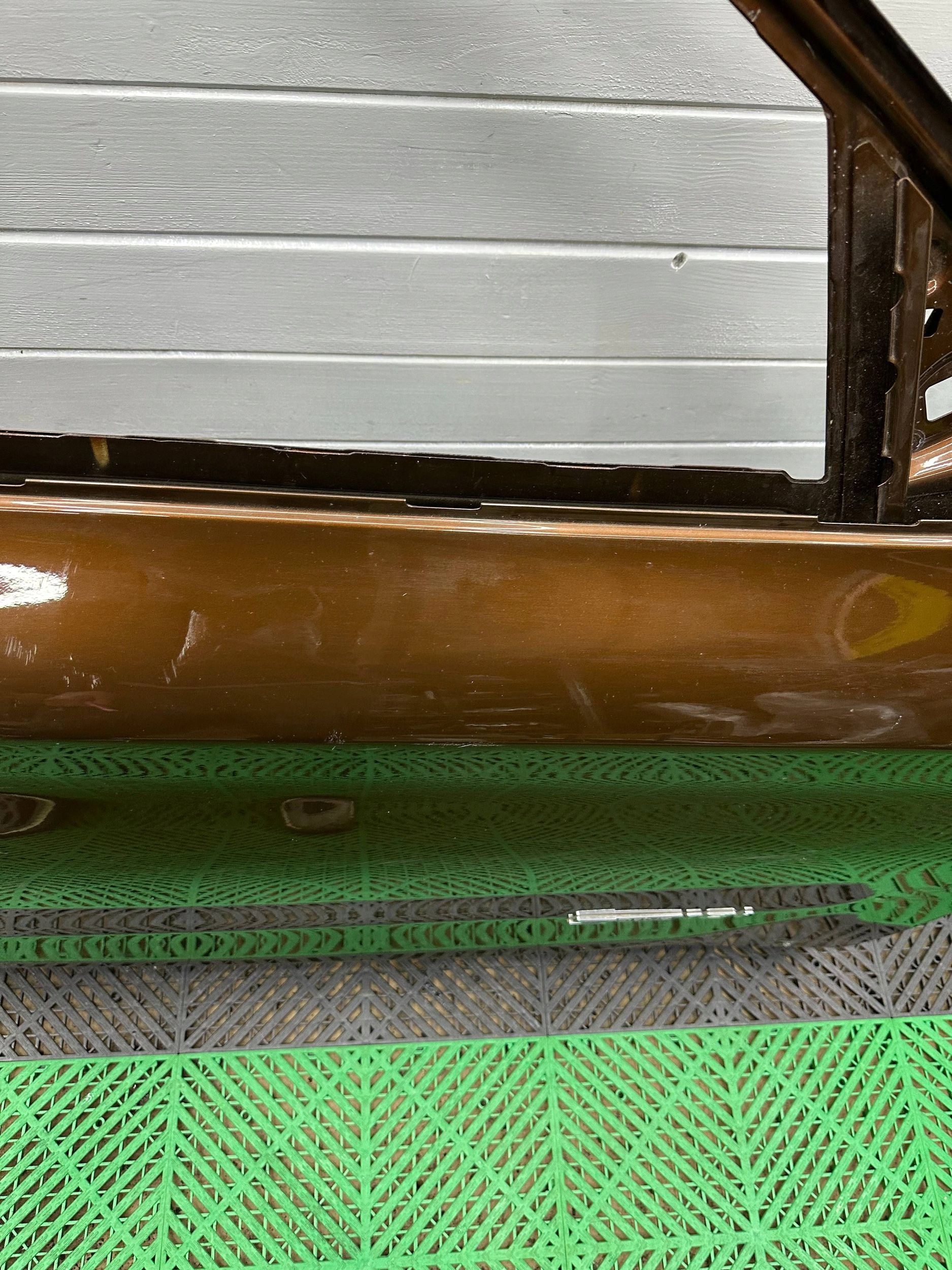 door front front side right BMW X1 F48 F49