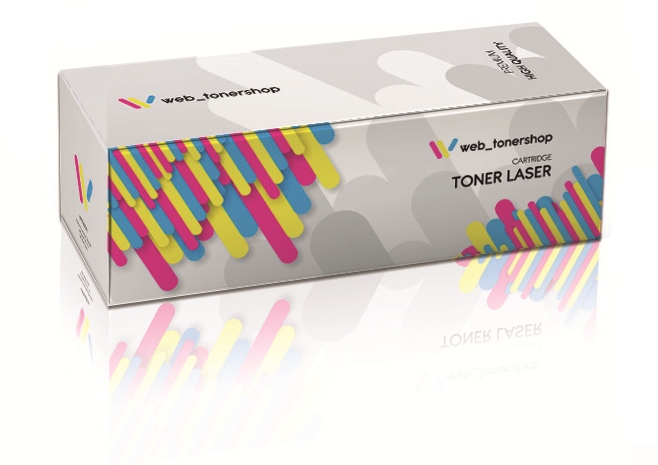 

Toner Zamiennik do Hp CE505A P2035n P2055dn P2055
