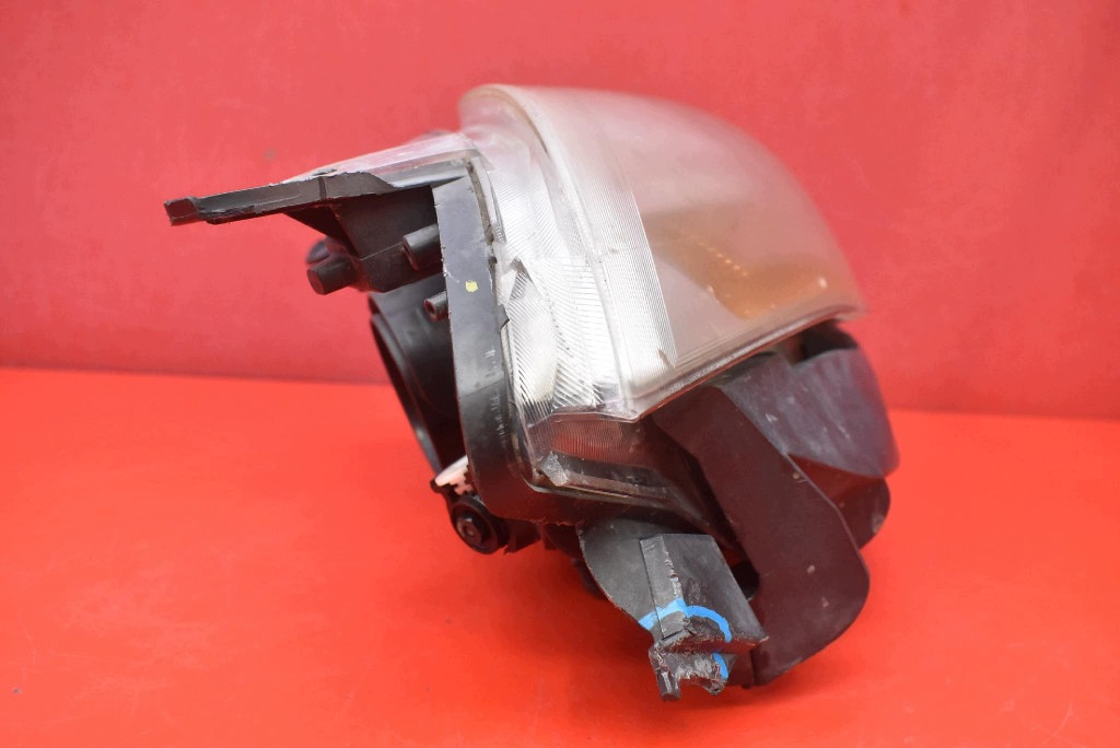 REFLEKTOR right light front lens EU 43700748 FIAT BRAVO 2 II 07-11