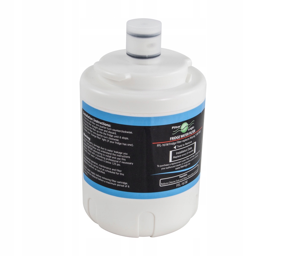 Filtr wody FFL-161M do lodówki Beko AP930 UKF7003 Model FFL-161M