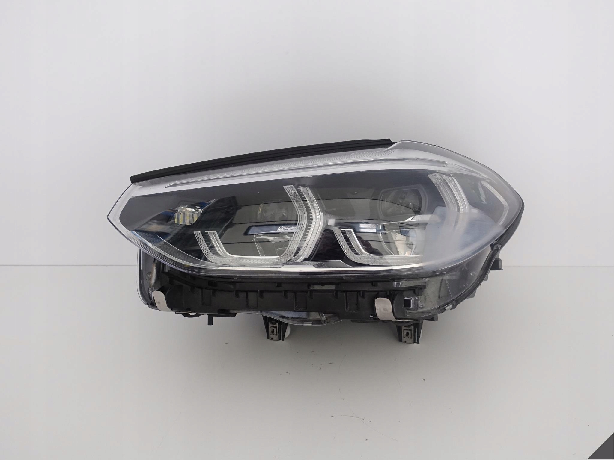 BMW X3 G01 X4 G02 18- FULL LED ADAPTIVE left EU