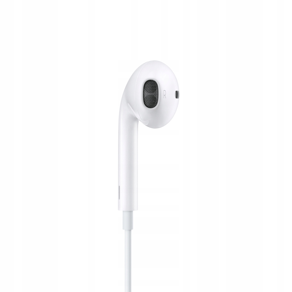 Apple ORYGIN Lightning PILOT Wired Earbuds for iPhone 14 13 Marka Apple