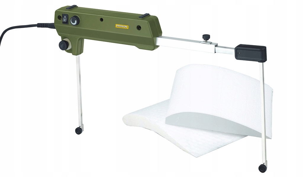 

Proxxon 27084 Przecinarka oporowa Thermocut 650