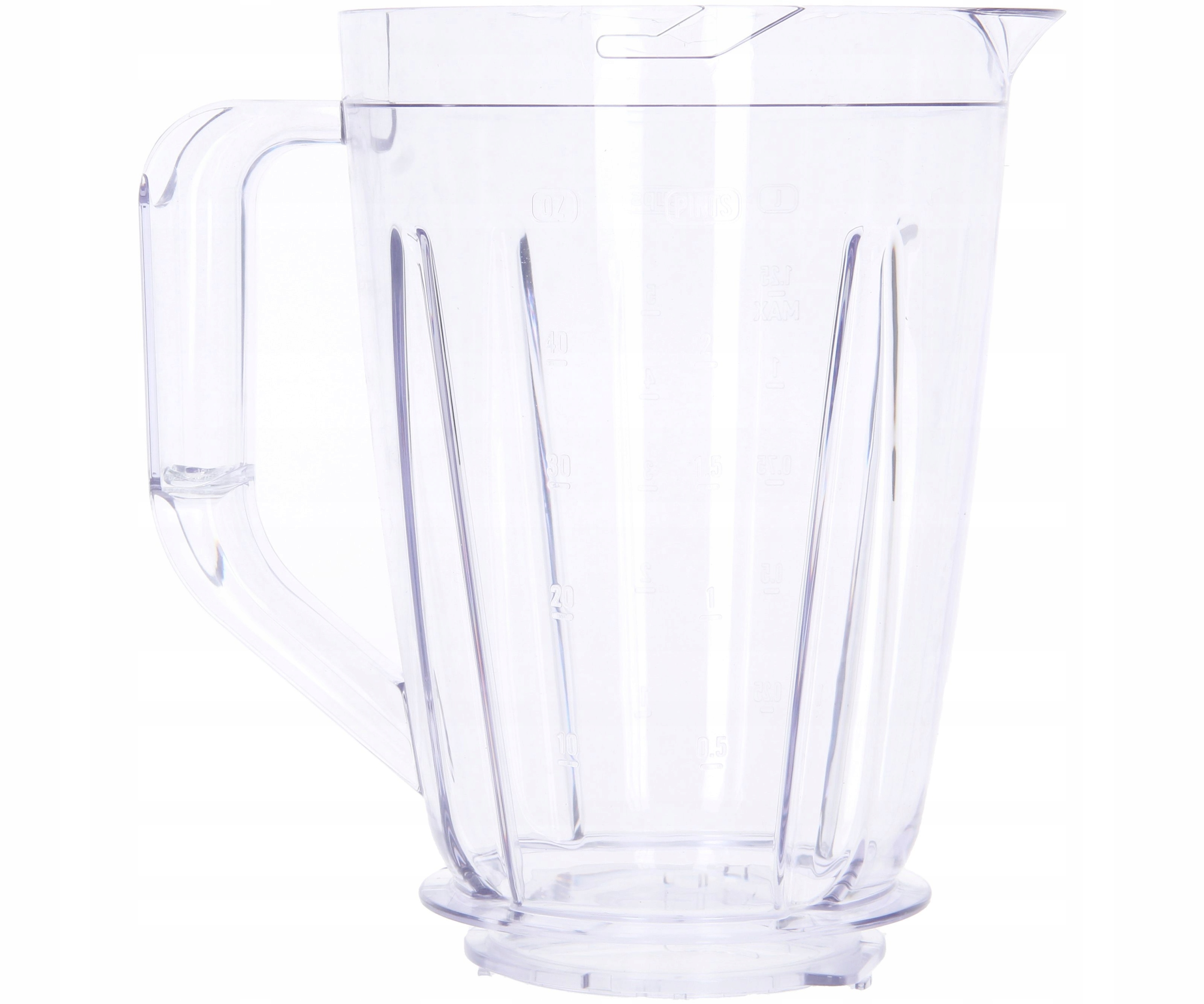 

Kielich blendera 1.25l Tefal BlendForce