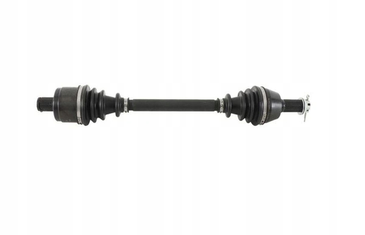 All Balls Hnacia Poloos Polaris Scrambler, Sportsman, Touring, Tractor, Fo