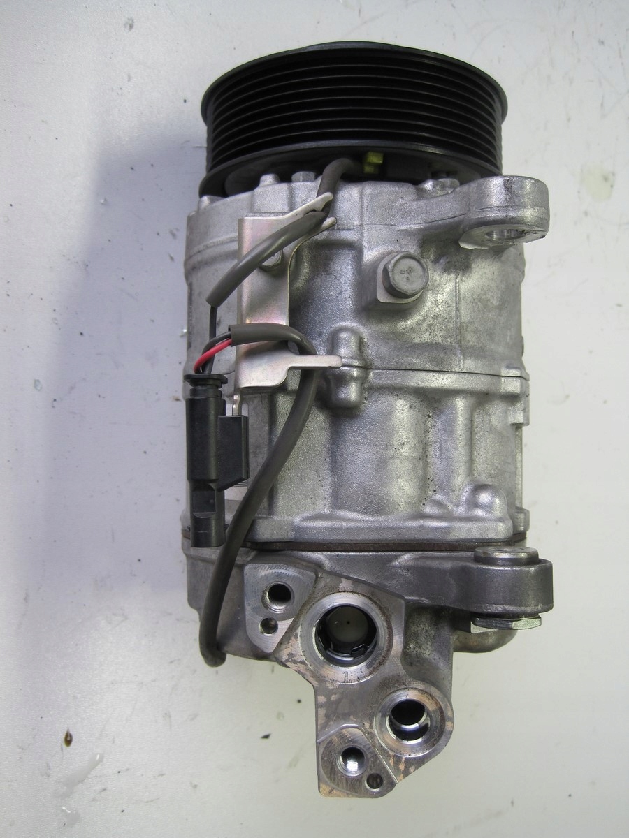 Klimakompressor klimaanlage BMW X6 G06 3,0D 7948806