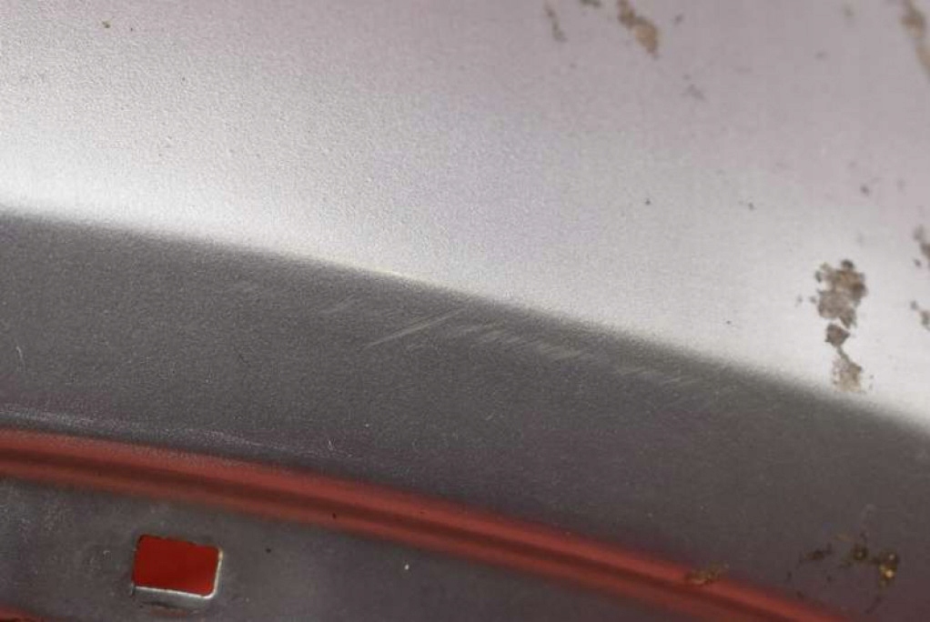 fender right front front SIWY HONDA CRV 3 III 06-09