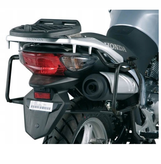 Kappa rám bočných kufrov Monokey Honda XL 125 V Varadero 07-14