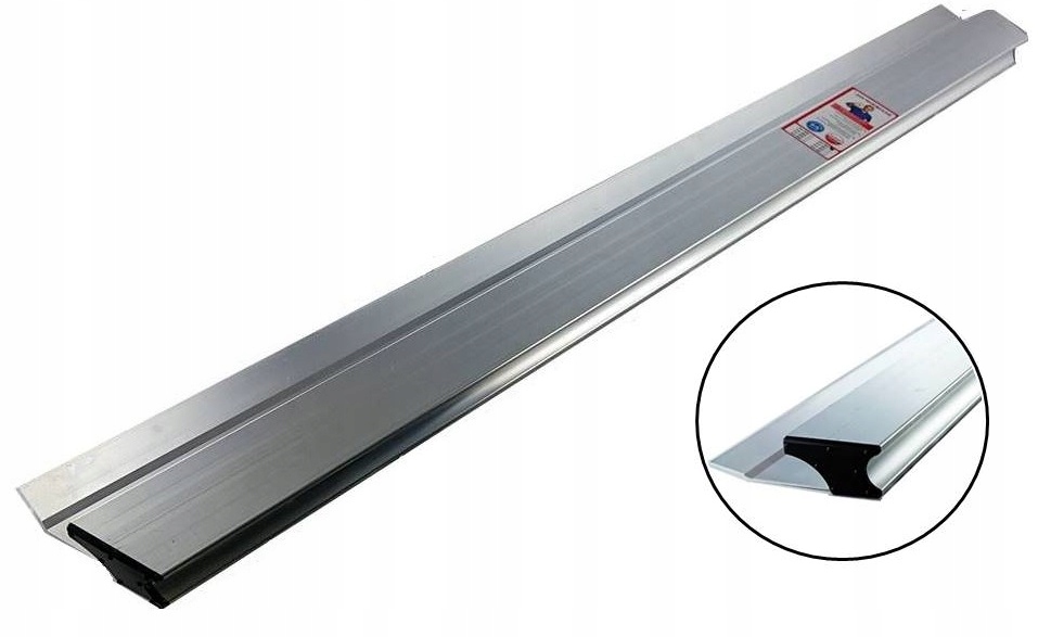 

Łata murarska trapezowa tynkarska Ht 150 cm