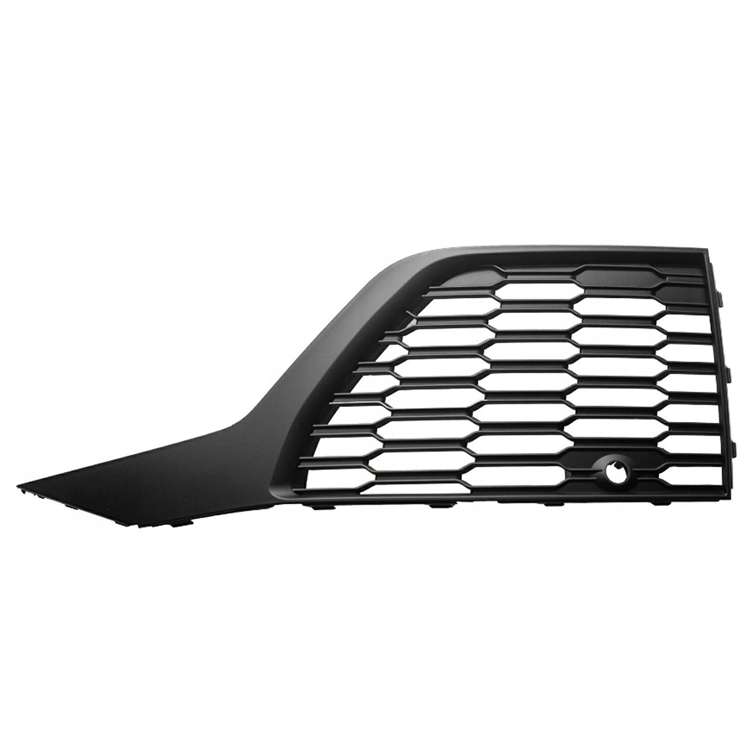 Atrapa předního nárazníku (Boční mřížka) Levá Audi Q7 S-line (4M0) 2021–