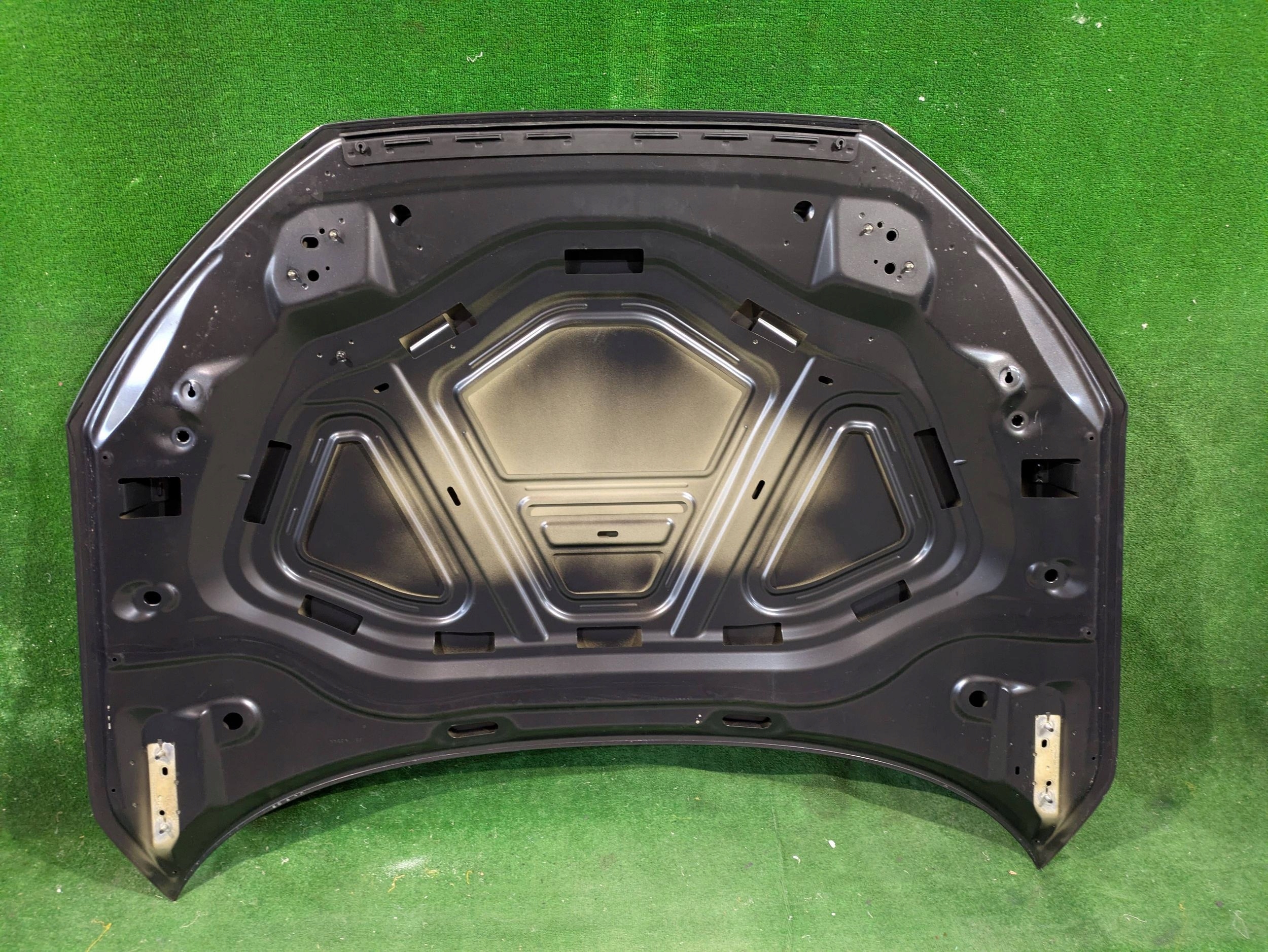 bonnet AUDI A3 8Y 20- NR.72