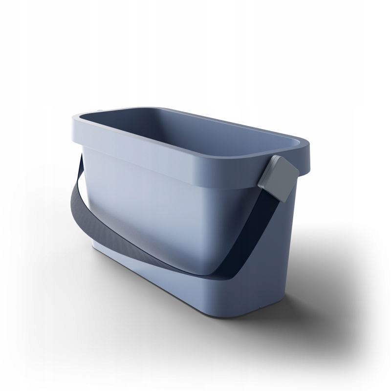 Levně Ha-Ra Era Kbelík 6 l – lehký, praktický, praktický Hans Raab