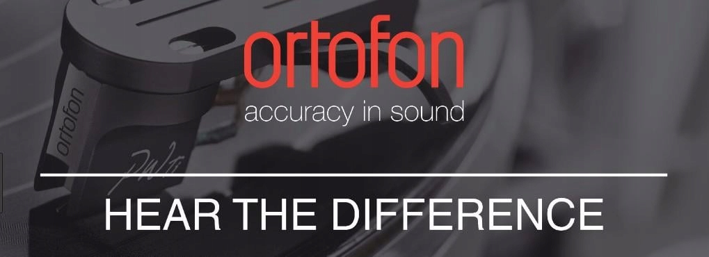 Zestaw do kalibracji gramofonu Ortofon Basic Marka Ortofon