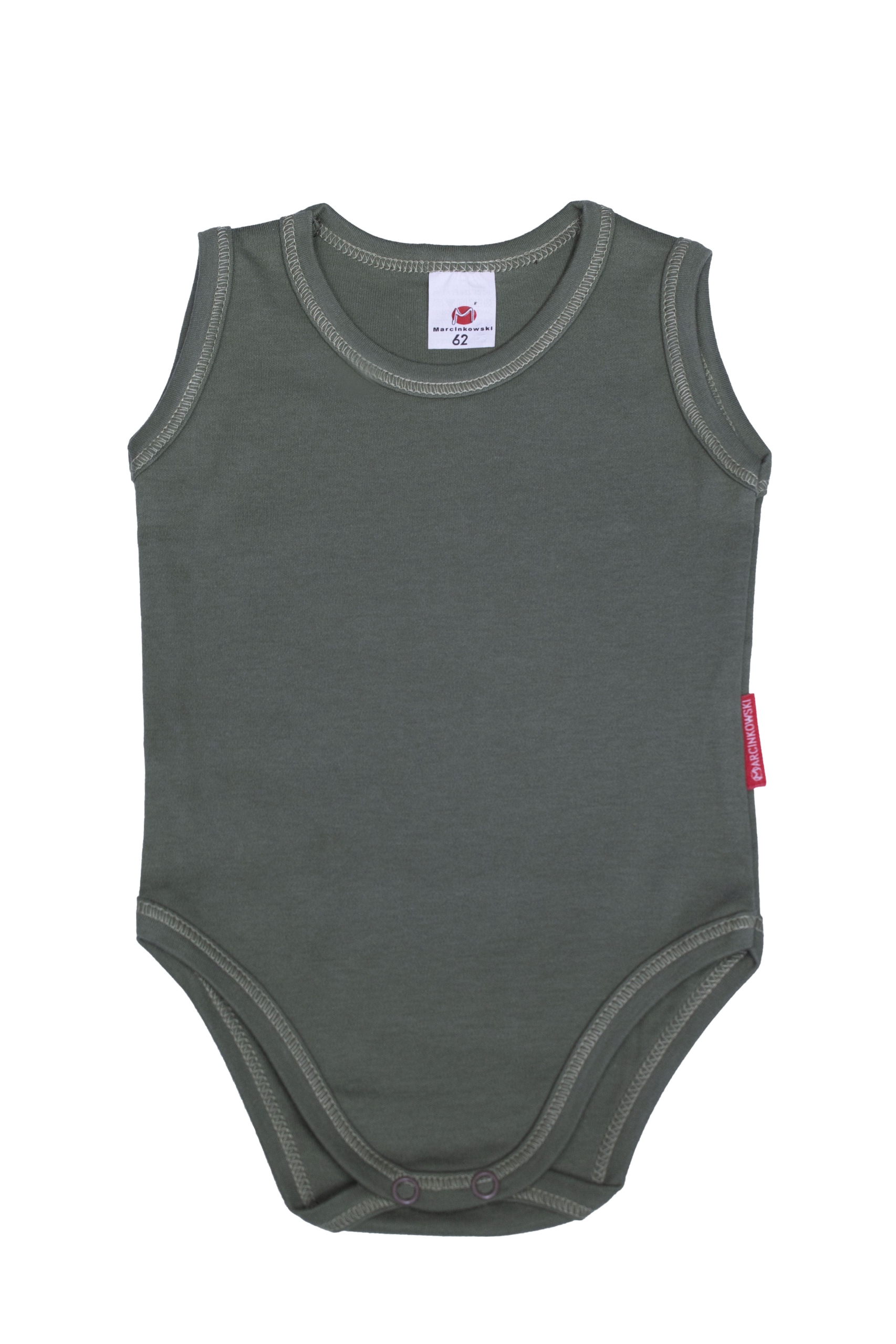 

Body Ramka Khaki 74