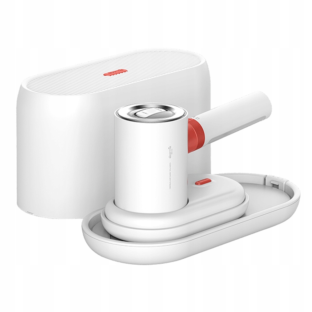 Steamer do ubrań Deerma DEM-HS200 1000 W