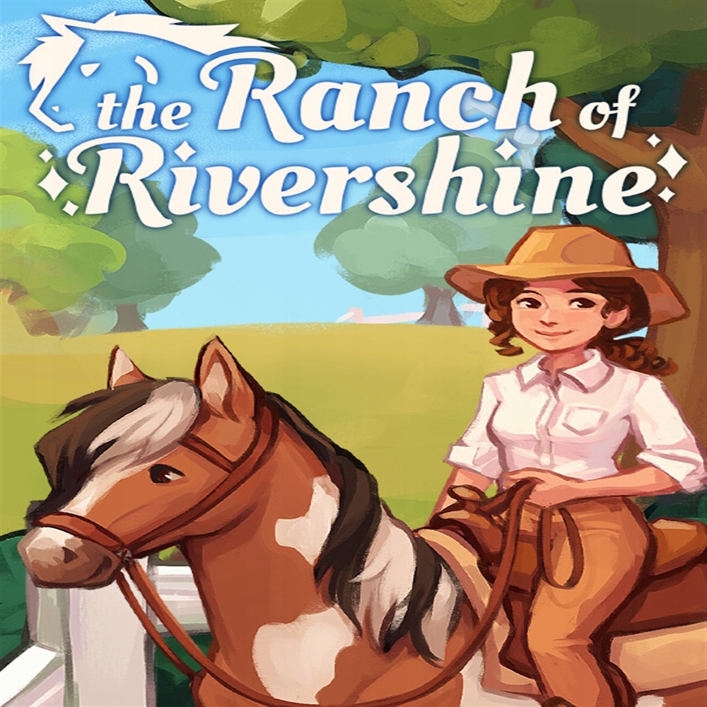 The Ranch Of Rivershine Steam Nowa Gra Pełna Wersja Pc