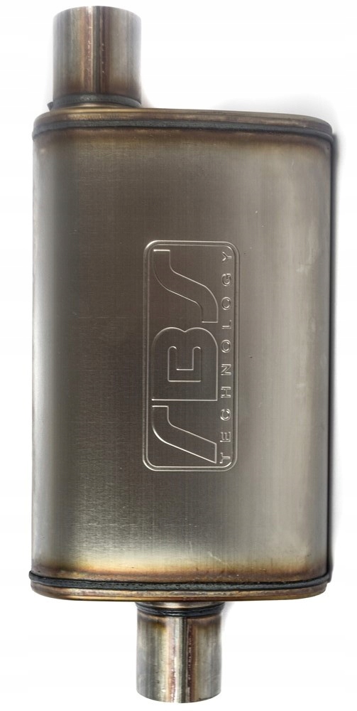 RBS-EX-20SC - СЕРЕДНІЙ СПОРТИВНИЙ ГЛУШНИК RBS 2